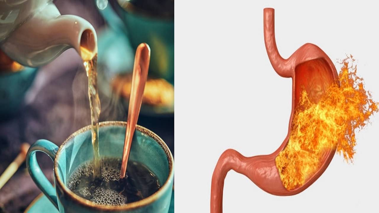 Tea For Health: উপকারিতা অনেক তবে ঠিক ভাবে চা না বানিয়ে খেলে পেটে তৈরি হবে ক্ষত