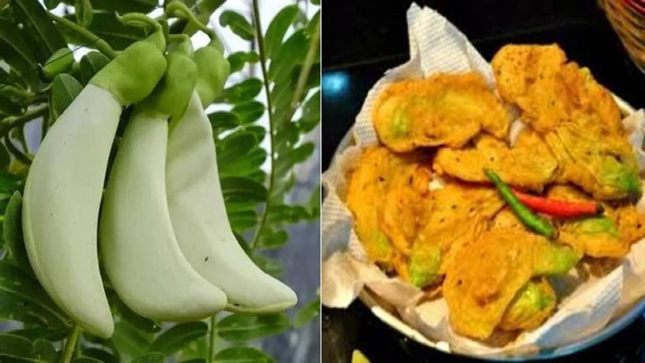Village Food: স্বাদে সেরা এই ফুলের বড়া বাঙালির খুব প্রিয়,সুস্থ থাকতে পাতে কেন রাখবেন জানেন তো?