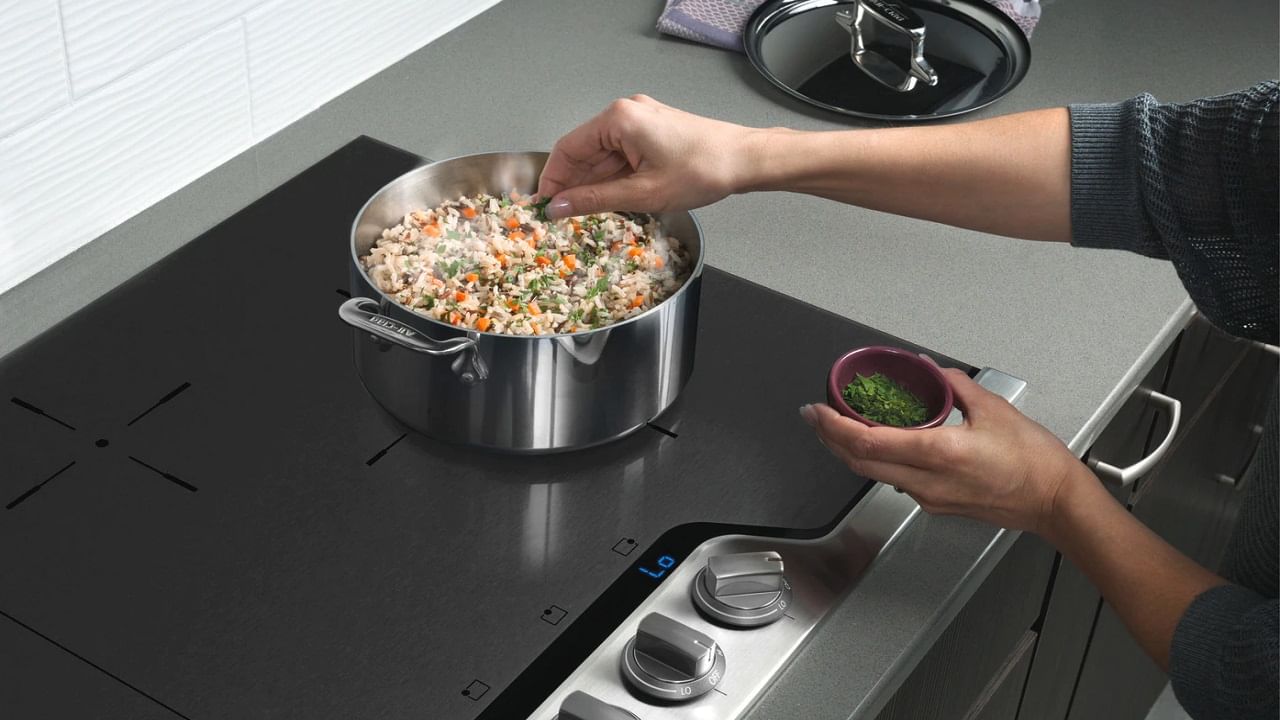 Induction Cooktop: হাজার হাজার টাকা যাচ্ছে গ্যাস সিলিন্ডারে, 1500 টাকায় বছরভর রান্না করুন এতে