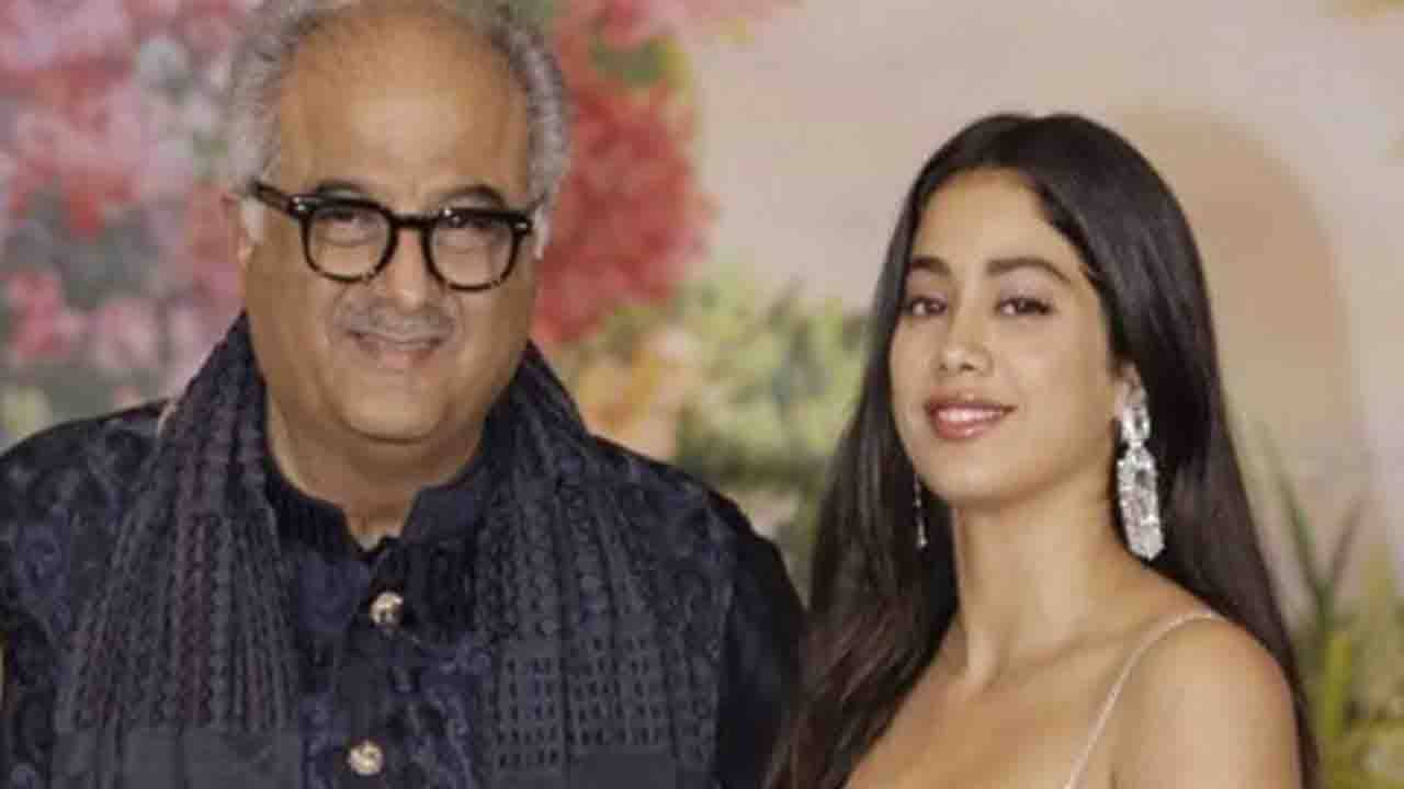 Janhvi Kapoor: জিরাফ পাখি? জাহ্নবীর কথায় ভিরমি খেলেন পরিচালক