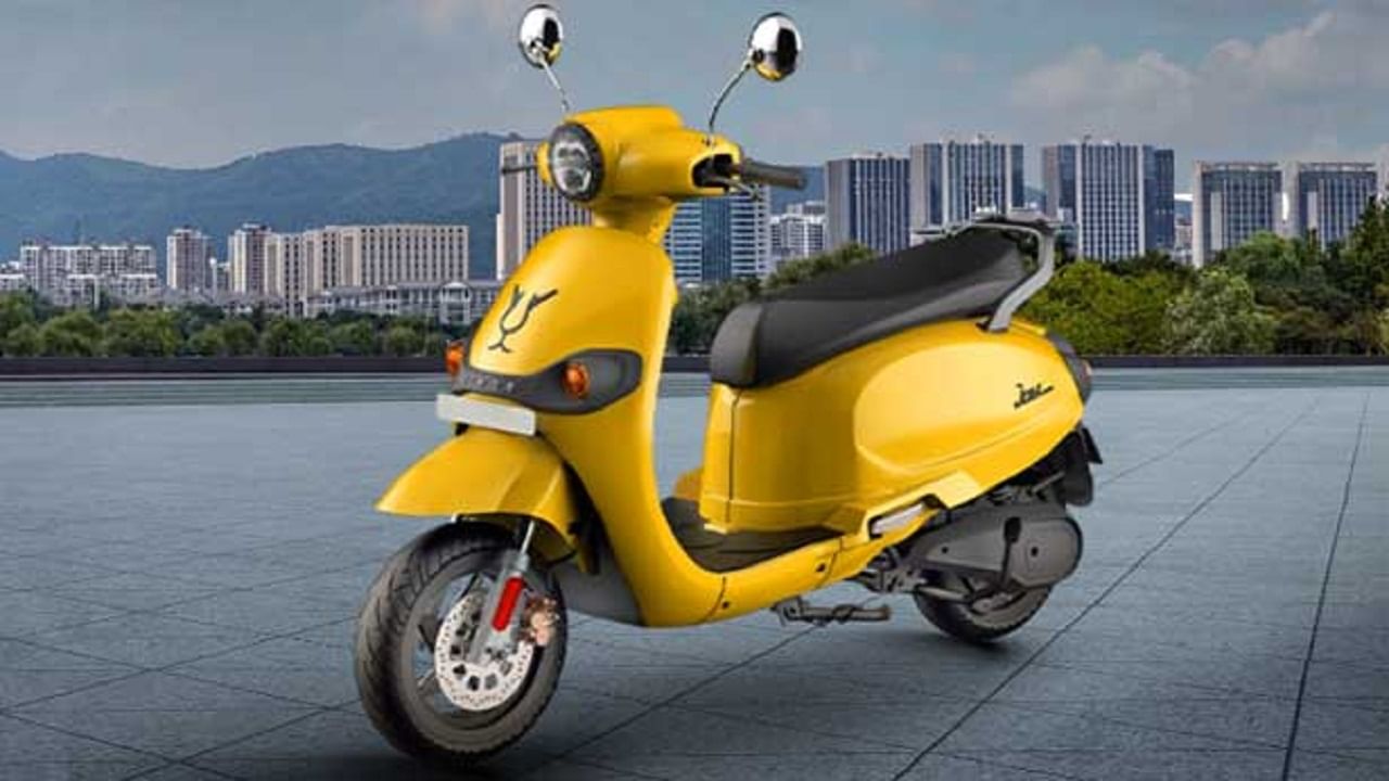 Joy Mihos E-Scooter: 15 দিনে বুকিং হল 18,600 পিস, মাত্র 999 টাকায় বাড়ি আনুন এই ইলেকট্রিক স্কুটার