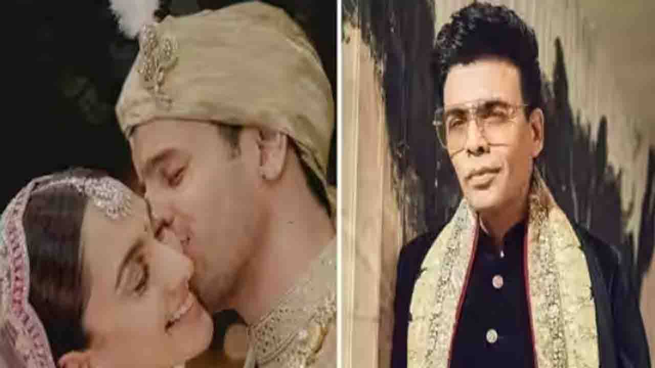 Kiara-Sidharth: সত্যিই কি করণের আসন্ন তিনটি ছবির নায়ক-নায়িকা সিড-কিয়ারা? মুখ খুললেন জোহর