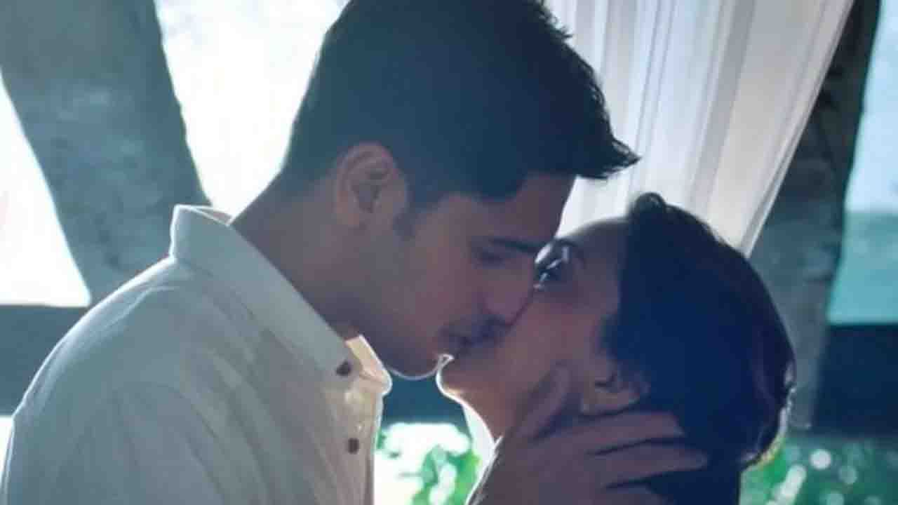 Kiara-Sidharth: বিদায়বেলায় হাউহাউ করে কান্না কিয়ারার, কী বলে সান্ত্বনা দেন সিদ্ধার্থ?