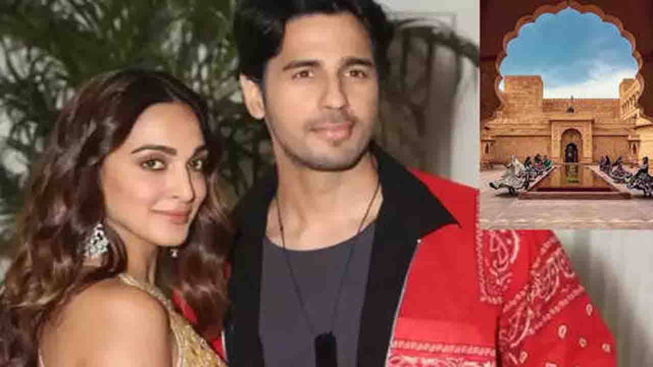 Kiara-Sidharth Wedding: কোন ওটিটি প্ল্যাটফর্মে দেখা যাবে কিয়ারা-সিদ্ধার্থের বিয়ে?