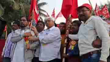 CPIM Join: ফুলের বাগানে কাস্তের কোপ, রামনগরে সিপিএমে যোগদানের হিড়িক