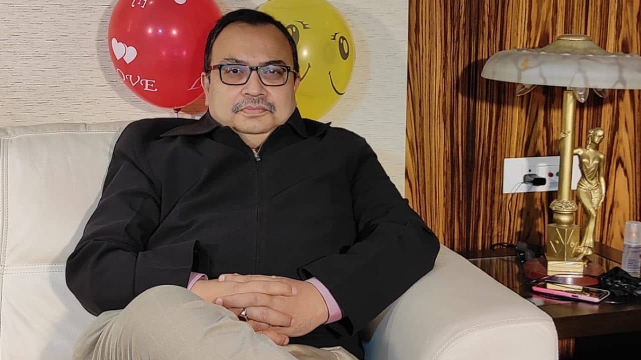 Kunal Ghosh: বিজেপি নেতাদের নাম আসলে চোখে সানগ্লাস পরে থাকেন? ফের কুণালের নিশানায় বিচারপতিরা