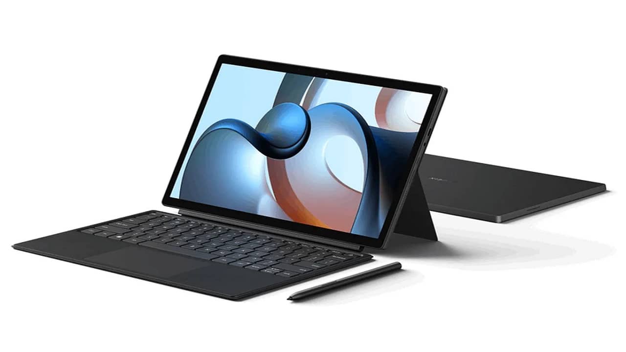 Xiaomi Notebook: বাজারে সাড়া জাগিয়ে 2 in 1 ল্যাপটপ এনেছে Xiaomi, সঙ্গে দুর্দান্ত সব ফিচার