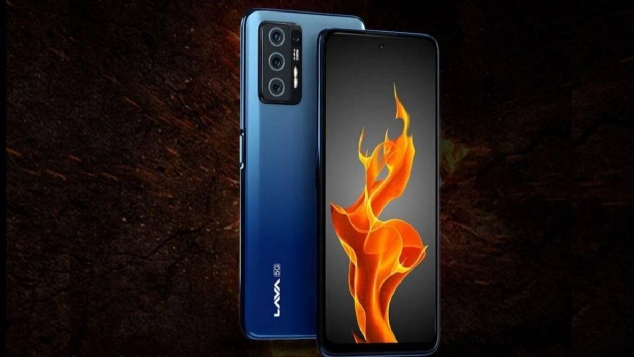 Lava Agni 2 5G: 50MP ক্যামেরা ও 8GB RAM দিয়ে 5G স্মার্টফোন আনছে Lava, জানুন দাম আর ফিচার