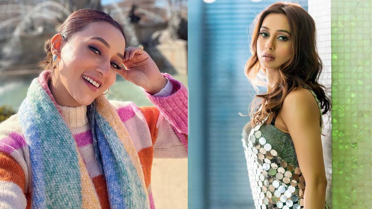 Mimi Chakraborty: নববর্ষে হাত কেটে ফেললেন মিমি, রক্ত দেখে আঁতকে উঠলেন ভক্তরা