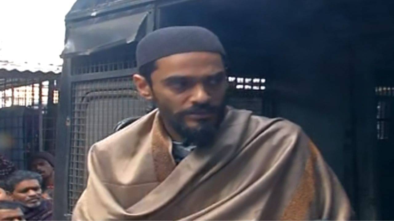 ISF leader Naushad Siddiqui : আসেনি জামিনের কপি, আদালতের নির্দেশের ২৪ ঘণ্টা পরেও জেলেই থাকতে হচ্ছে নওশাদকে