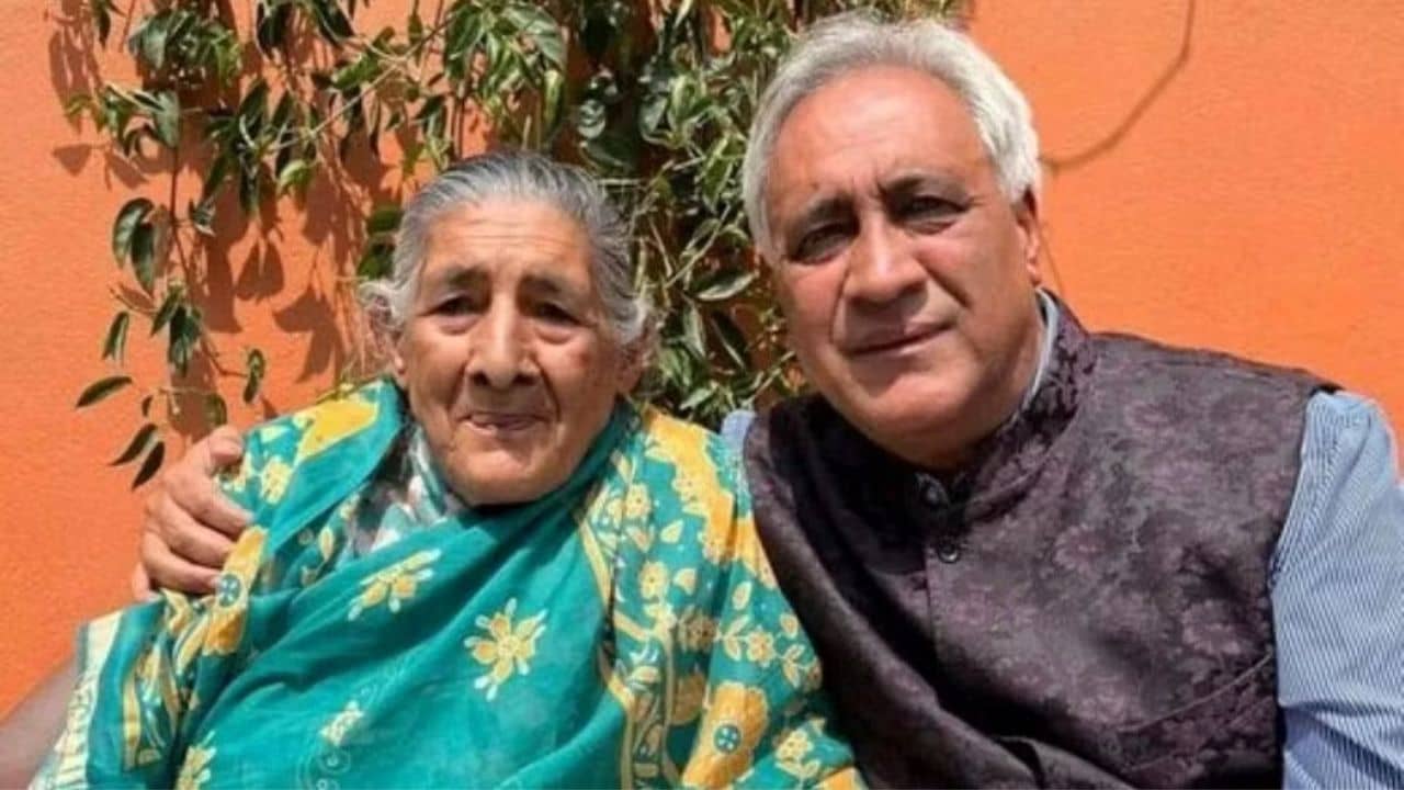 Nepal MP: সিলিন্ডারে বিস্ফোরণ, ঝলসে মৃত নেপালের সাংসদের মা, সাংসদের অবস্থা অবস্থা সঙ্কটজনক