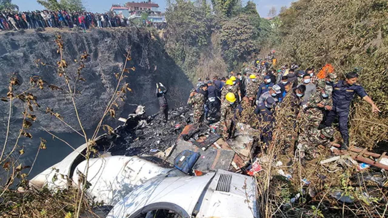 Nepal Airline Crash: পাইলটের কোন ভুলে সেতি নদীতে ভেঙে পড়ে নেপালের বিমান? প্রকাশ্যে এল বিস্ফোরক তথ্য