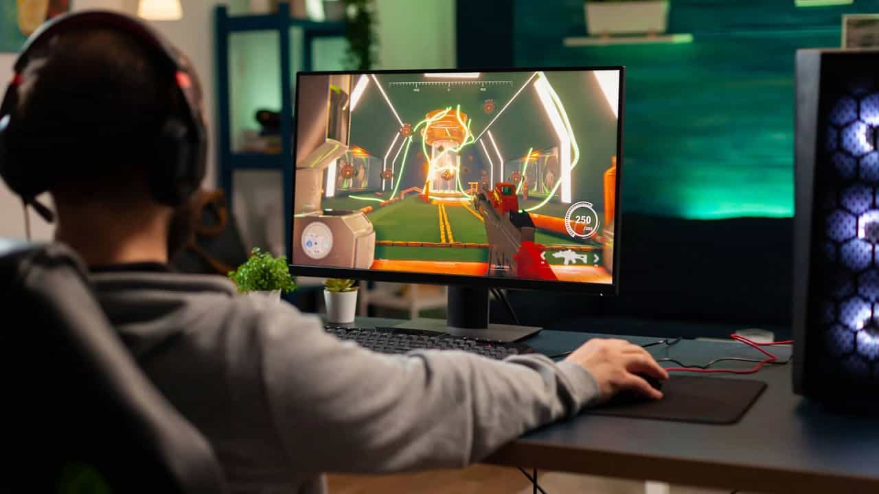 Online Gaming Tips: অনলাইন গেম খেলার সময় বিপদের পথে হাঁটবেন না, ঝুঁকি এড়াতে মেনে চলুন এই টিপস Online Gaming Tips: অনলাইন গেম খেলার সময় বিপদের পথে হাঁটবেন না, ঝুঁকি এড়াতে মেনে চলুন এই টিপস
