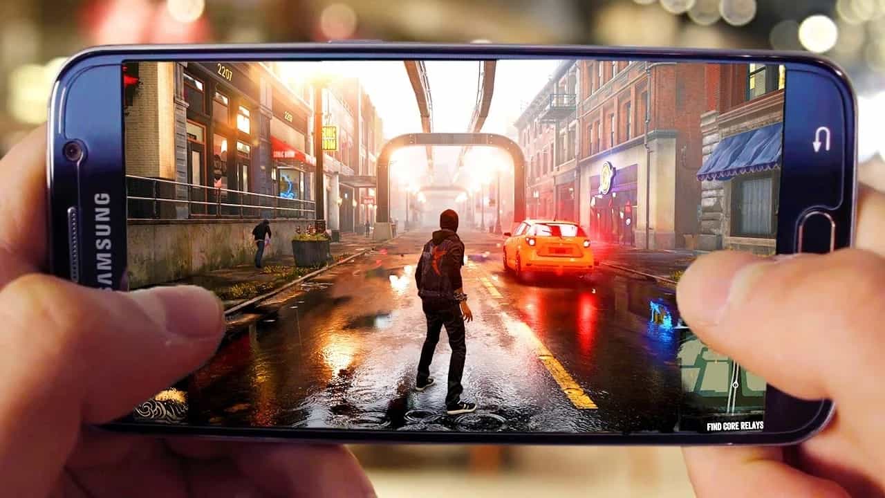 Best Android Games: স্মার্টফোনে গেম খেলার শখ থাকলে এক ঝলকে দেখে নিন এই সেরা 5 গেম Best Android Games: স্মার্টফোনে গেম খেলার শখ থাকলে এক ঝলকে দেখে নিন এই সেরা 5 গেম