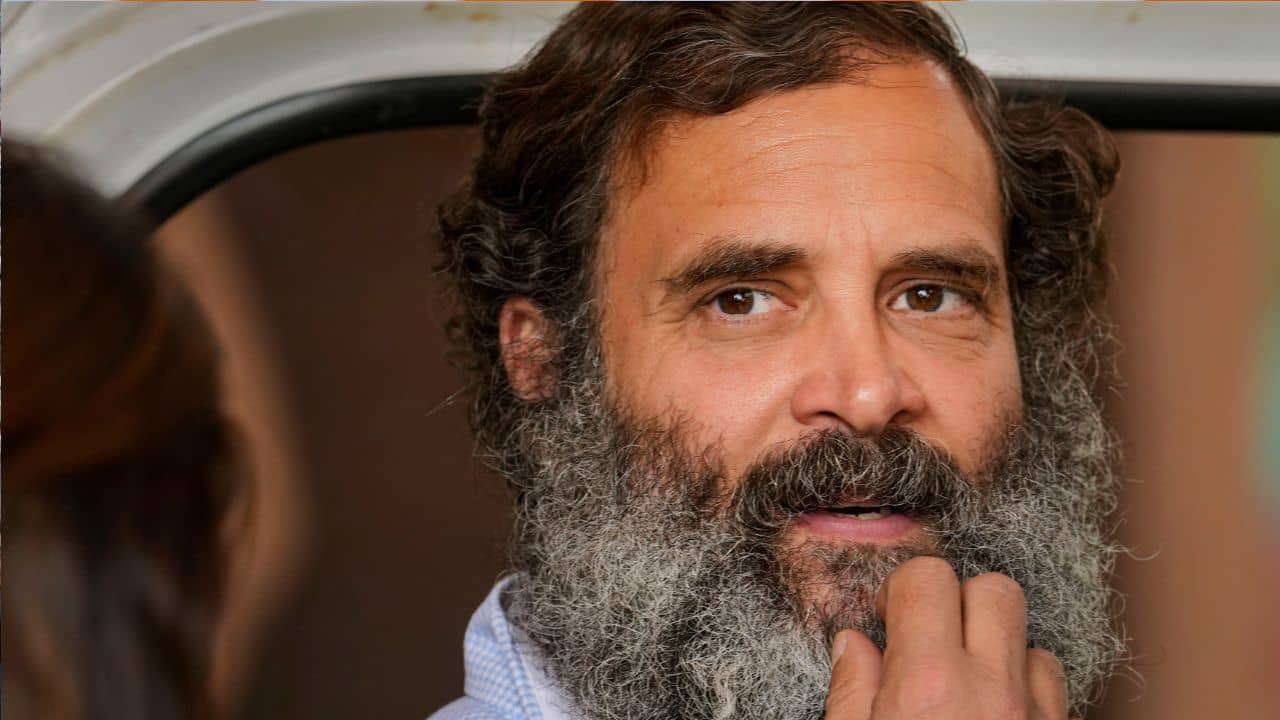 Rahul Gandhi: শুরুতেই অনিশ্চয়তার মুখে পড়েছিল ভারত জোড়ো যাত্রা! কেন দায়িত্ব ছাড়তে চেয়েছিলেন রাহুল গান্ধী?