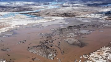 Colorado River: বিশ্ব উষ্ণায়নের জের, আমেরিকার 4 কোটি মানুষের ঘুম কেড়েছে শুকিয়ে যাওয়া কলোরাডো নদী
