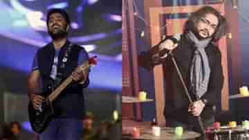 Arijit Singh-Rupam Islam: অরিজিৎ সিংয়ের সঙ্গে দুটি সঙ্গীত প্রকল্প রয়েছে আমার: TV9 বাংলার কাছে মুখ খুললেন রূপম ইসলাম