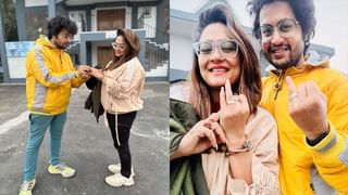 Neha Kakkar: ভাঙছে নেহা কক্করের ঘর? পঞ্জাবি মডেলের সঙ্গে স্বামীর ‘ঘনিষ্ঠতা’ ফাঁস