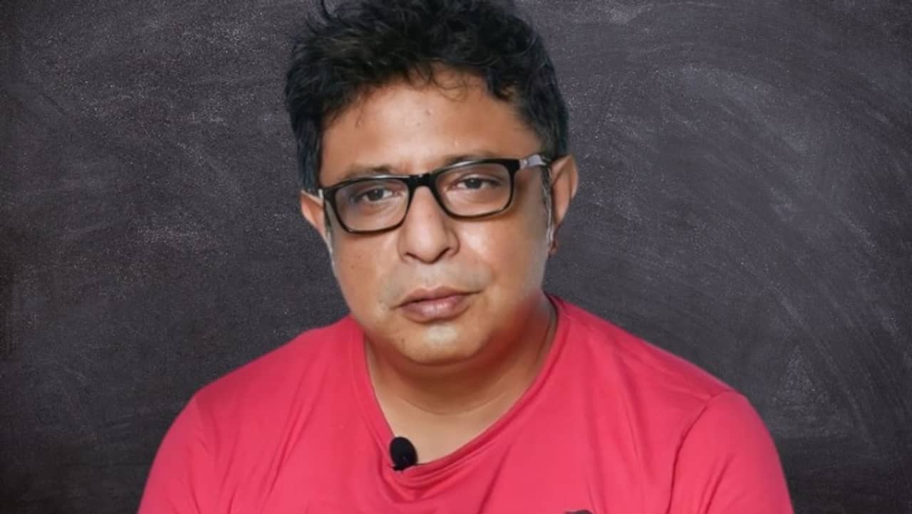 Rupankar Bagchi: রূপঙ্করের চোখ ছিল গরুর মত, তাই তাঁর প্রেমের প্রস্তাব রিফিউজ় করেছিল কলেজের সব মেয়েরাই