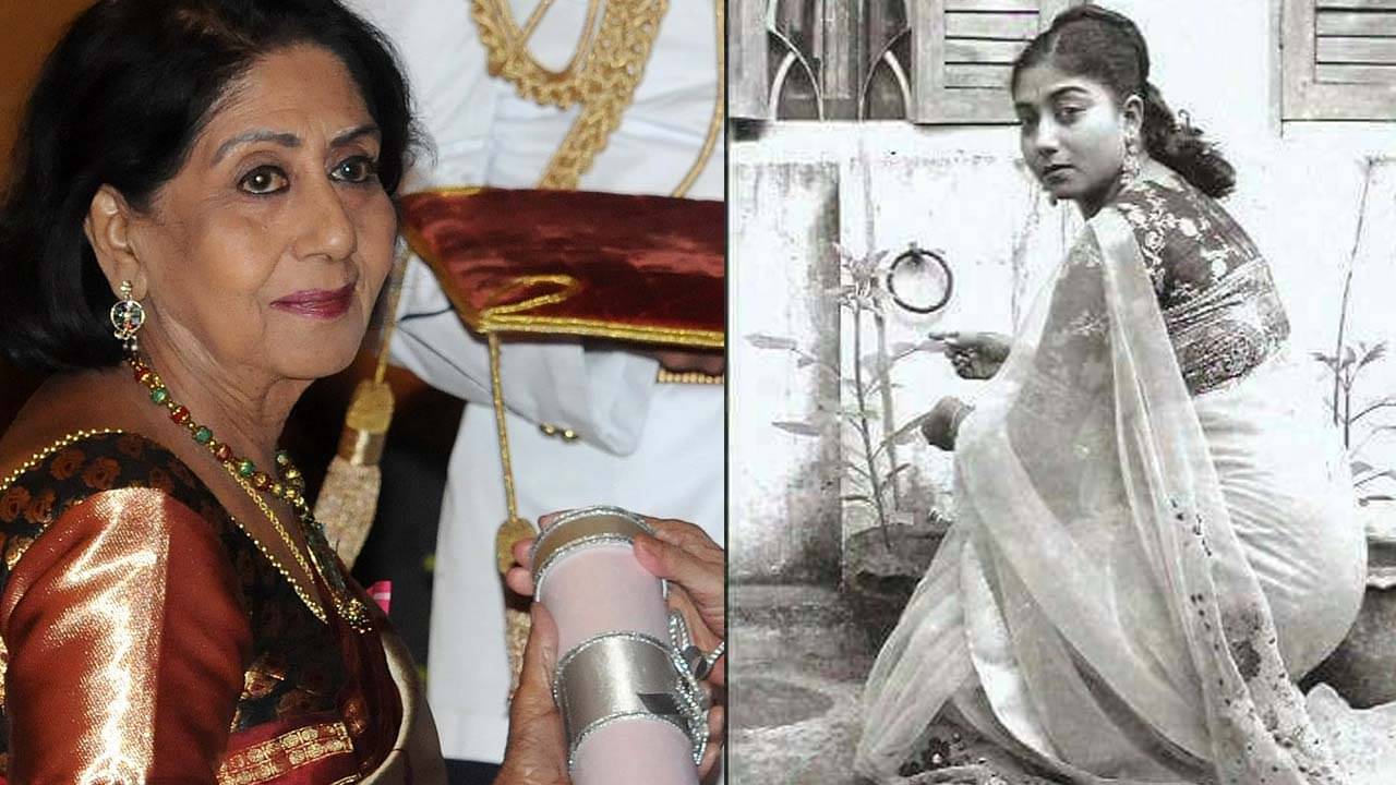 Sabitri Chattopadhyay Birthday: বিয়েটা কীভাবে করব, যখনই প্রেম করতে যাই, দেখি সেই লোকটার আগে থেকেই একটা বউ আছে: সাবিত্রী