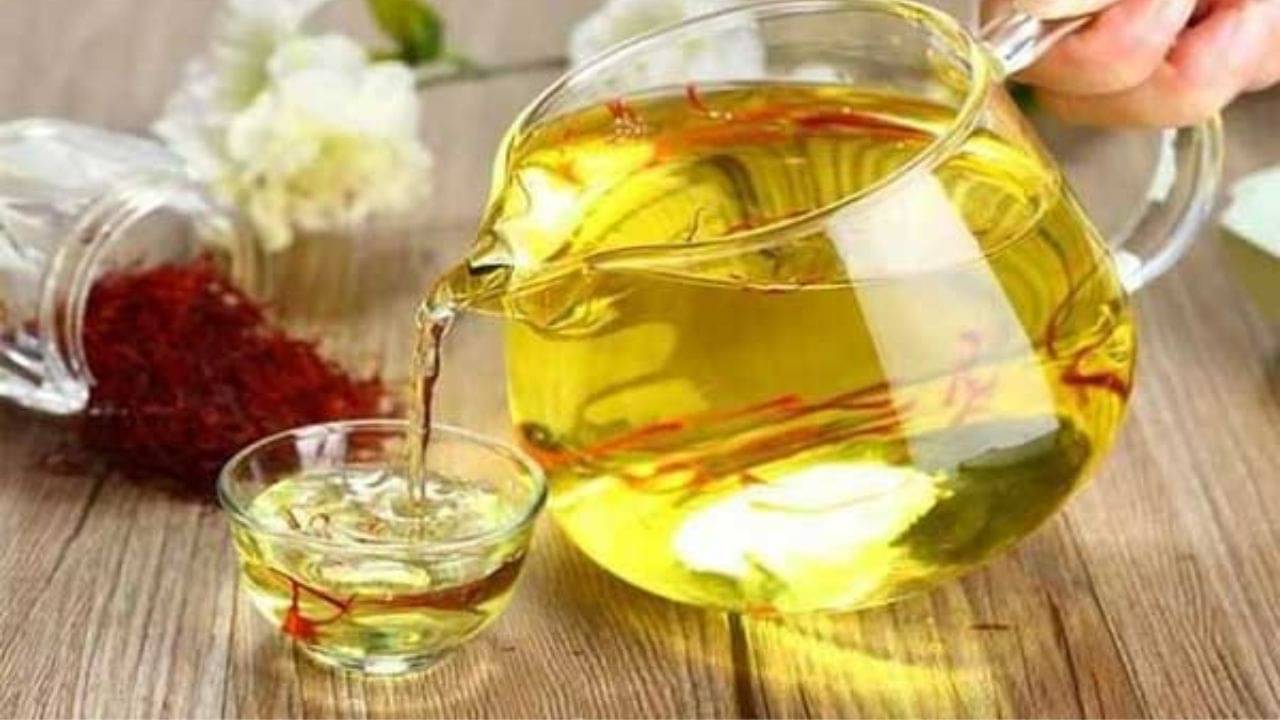 Benefits of Saffron: রোজ সকালে খান এই বিশেষ পানীয়, নিমেষে সারবে ত্বক ও চুলের যাবতীয় সমস্যা