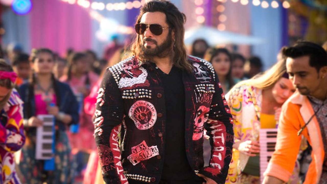 Salman Khan: কেন কোনওদিনও ভিলেন চরিত্রে অভিনয় করলেন না সলমন খান? এর নেপথ্যে বিশেষ কারণ...