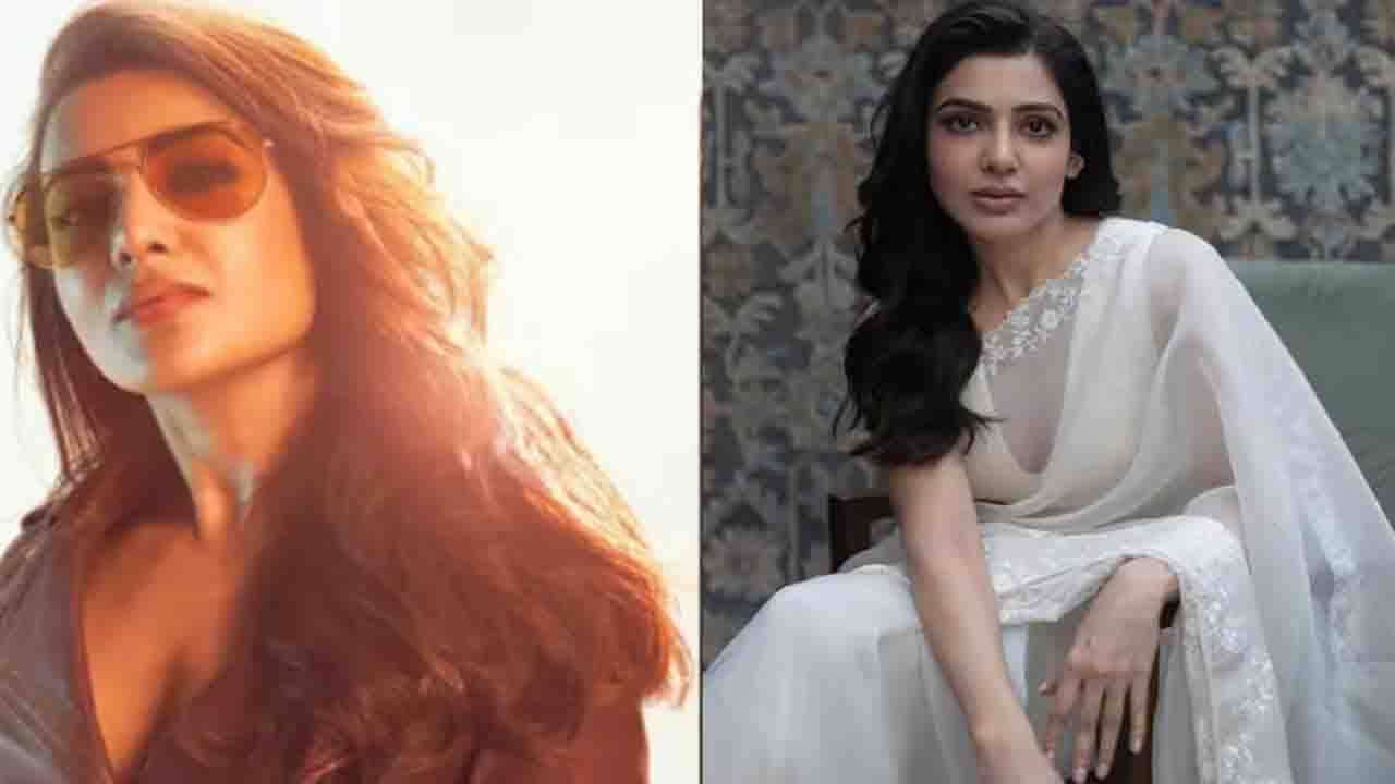 Samantha Ruth Prabhu: নতুন রূপে ফিরলেন সামান্থা, ফিরছেন নতুন ছবির কাজে; অনুরাগীদের বক্তব্য, তিনি থালাইভি...