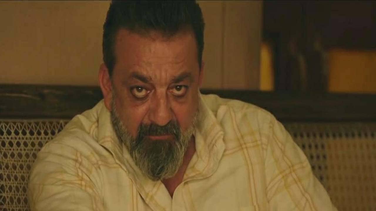 Sanjay Dutt: বোমা ফেটে গুরুতর আহত? খবর রটতেই সত্যি জানালেন সঞ্জয় দত্ত
