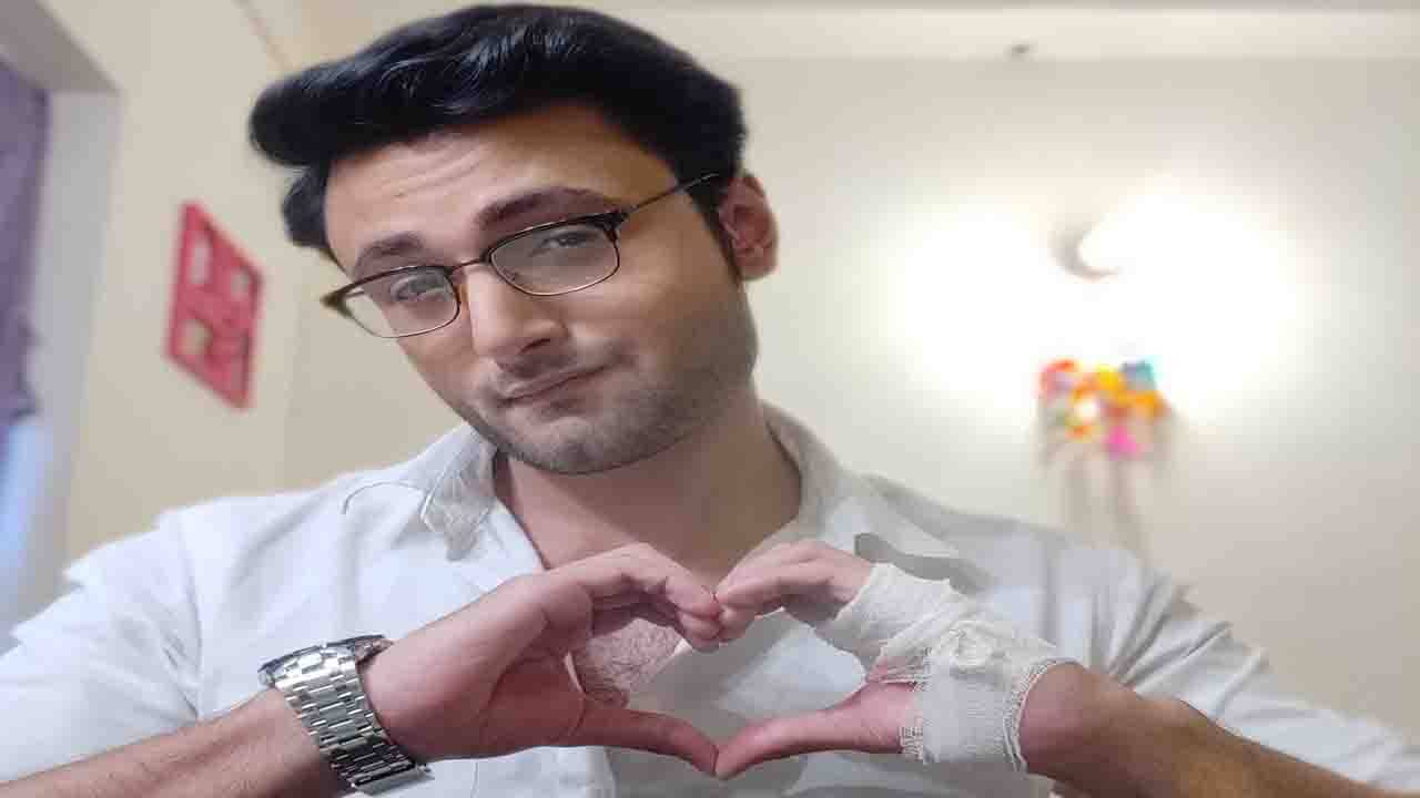 Sean Banerjee: এই বছরের শেষের দিকেই সিরিয়ালে ফিরছি, বিরতি আর সইছে না: শন বন্দ্যোপাধ্যায়