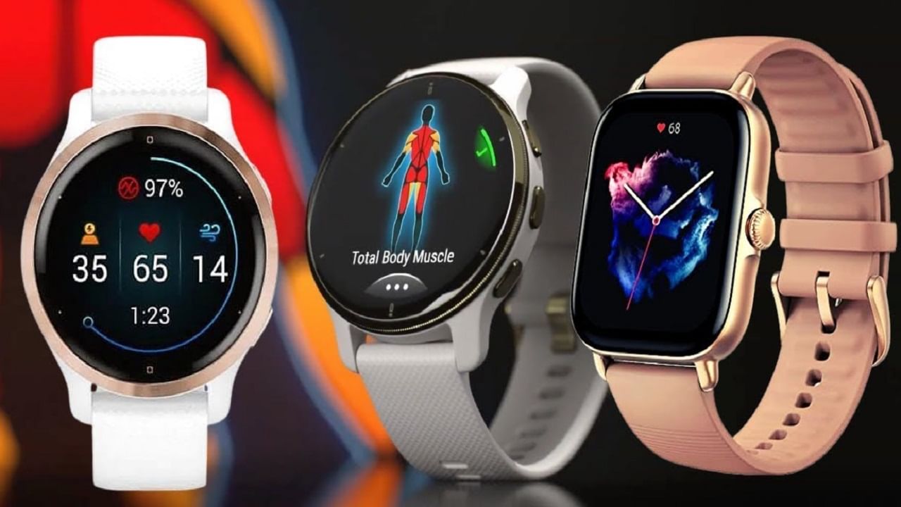 ZEBRONICS Fit4220CH Calling Smartwatch, in Excellent Cond, Worth Rs.3k -  Men - 1664866647