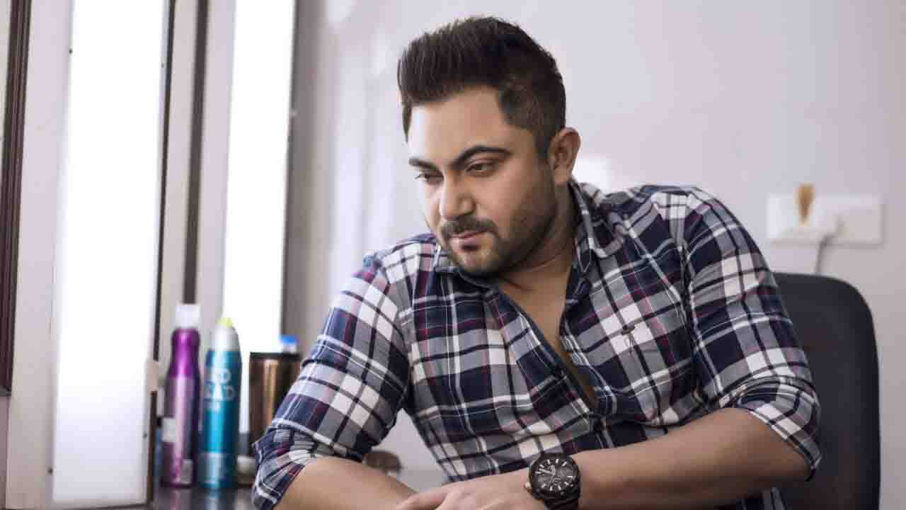 Soham Chakraborty: সোহমের প্রিয় বন্ধু ভূত; মিথ্যা নয়, অশরীর অনেকবার দেখা দিয়েছে অভিনেতাকে