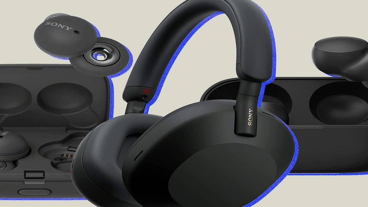 Valentines Day-তে মন জিতুন সঙ্গীর, হেডফোন এবং সাউন্ডবারে দুর্দান্ত অফার দিচ্ছে Sony