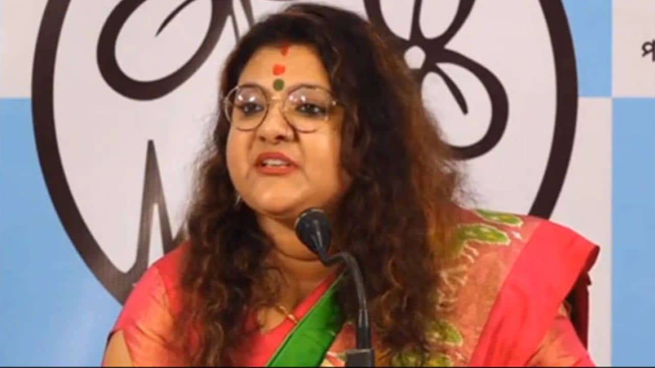 Sujata Mondal: সেদিন রাত সাড়ে ৩টেয় আমি..., সংসদে বউ পালানো মন্তব্যে তীব্র প্রতিক্রিয়া সুজাতার