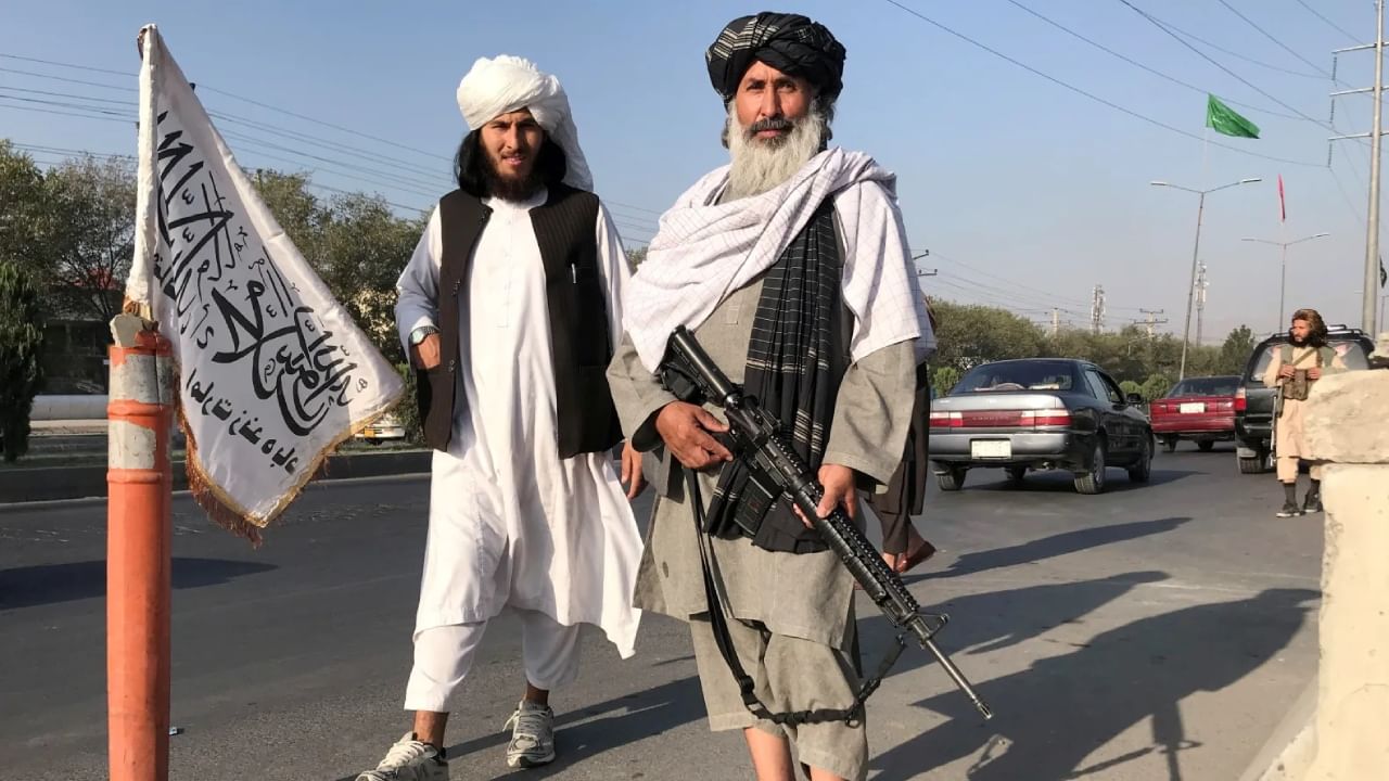 Taliban Govt: তালিবানের জঙ্গিবিরোধী অভিযান! আফগানিস্তানে খতম দুই আইএস জঙ্গি