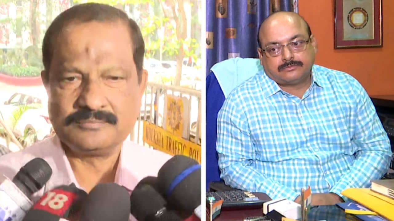 Tapas Mondal: তাপসকে ওভারট্রাম্প করে মাথা হয়েছিলেন একজন..., এক্সক্লুসিভ তাপসের হিসাবরক্ষক