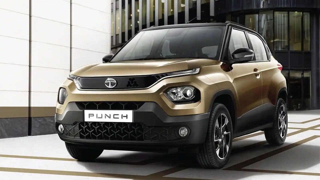 Tata Punch এখন অতীত, নতুন কিছু SUV-তে মিলছে দুর্দান্ত সব ফিচার