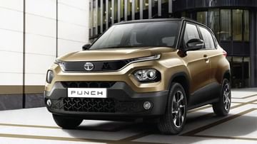 Tata Punch এখন অতীত, নতুন কিছু SUV-তে মিলছে দুর্দান্ত সব ফিচার