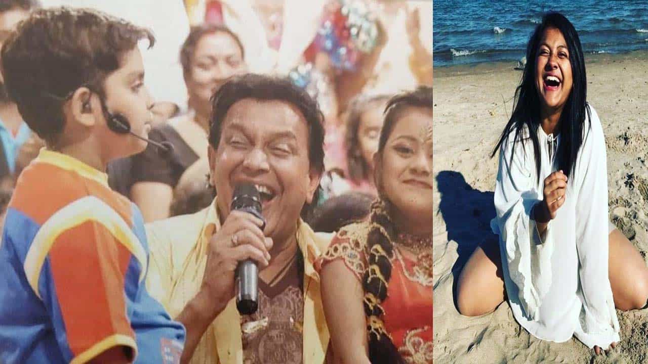 Aritra Dutta Banik: তাথৈ এখন কোথায়? মিঠুনের সঙ্গে কেরিয়ারের প্রথম সঞ্চালনার কথা বলতে গিয়ে একদা শিশুশিল্পীর হদিশ দিলেন অরিত্র দত্ত বণিক Aritra Dutta Banik: তাথৈ এখন কোথায়? মিঠুনের সঙ্গে কেরিয়ারের প্রথম সঞ্চালনার কথা বলতে গিয়ে একদা শিশুশিল্পীর হদিশ দিলেন অরিত্র দত্ত বণিক
