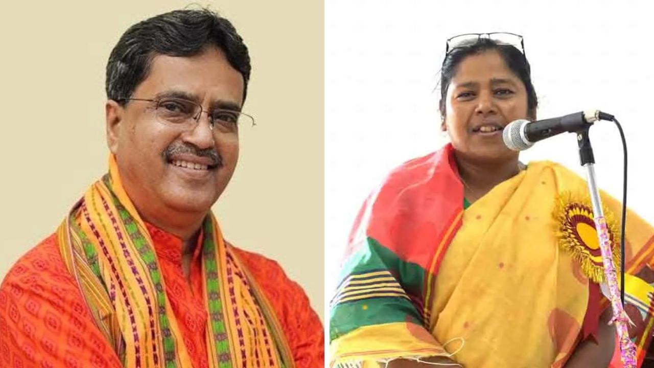 Tripura BJP: প্রার্থী তালিকায় প্রতিমা কেন? ত্রিপুরার 'মুখ্যমন্ত্রী' পদ নিয়ে বাড়ছে জল্পনা
