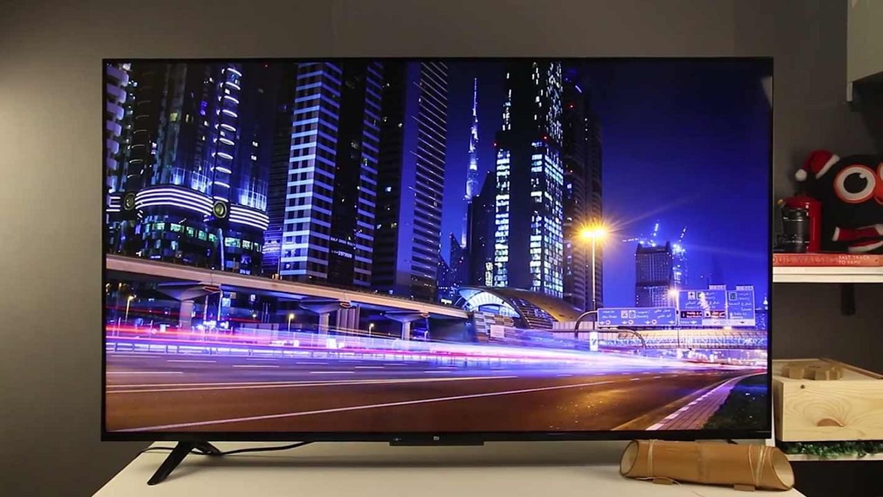 Flipkart Sale: হাফেরও কম দামে ব্র্যান্ডেড Smart TV পাওয়া যাচ্ছে এখানে, হাতে আর মাত্র 1 দিন