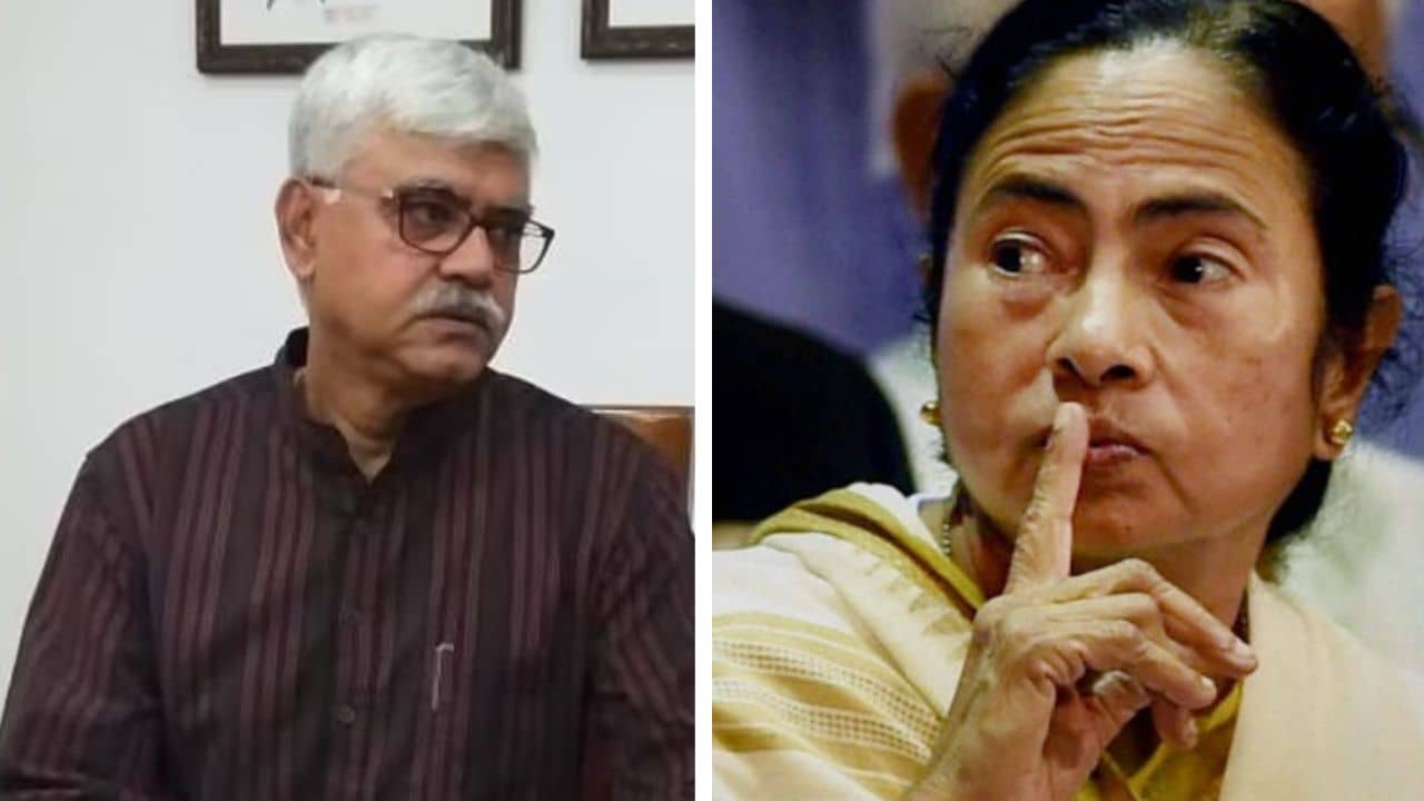 Visva Bharati: বিশ্বভারতী-রাজ্য বেনজির সংঘাতে এবার প্রধানমন্ত্রীকে চিঠি দেবেন মুখ্যমন্ত্রী