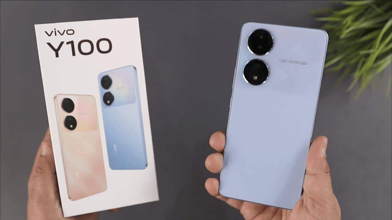 Vivo Y100: গিরগিটির মতো রং বদলাতে পারে এই ফোন! 64MP অ্যান্টি-শেক ক্যামেরা নিয়ে হাজির ভারতে