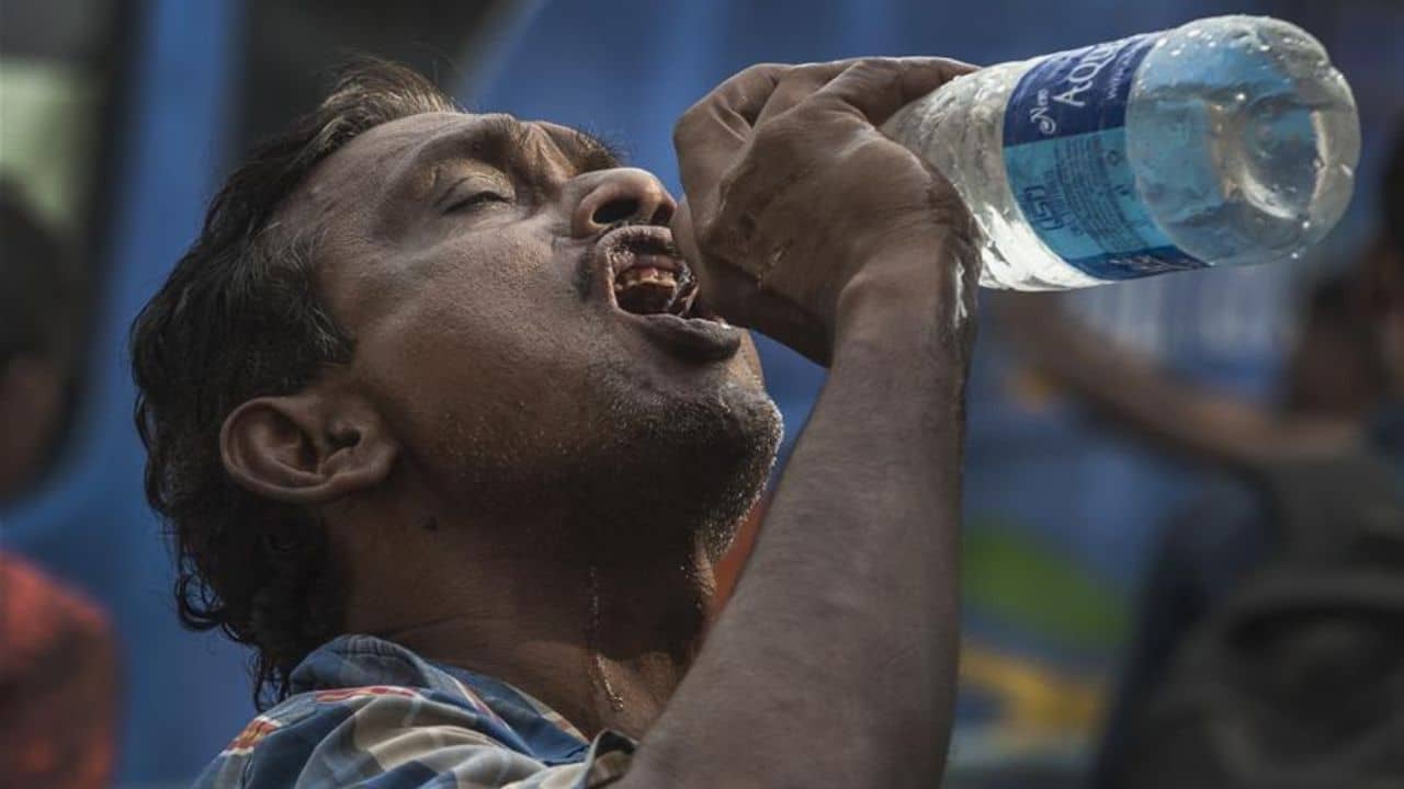 Weather Update: স্বাভাবিক মাত্রা ছাড়িয়ে চড়ছে পারদ, ফেব্রুয়ারিতেই গলদঘর্ম কলকাতা