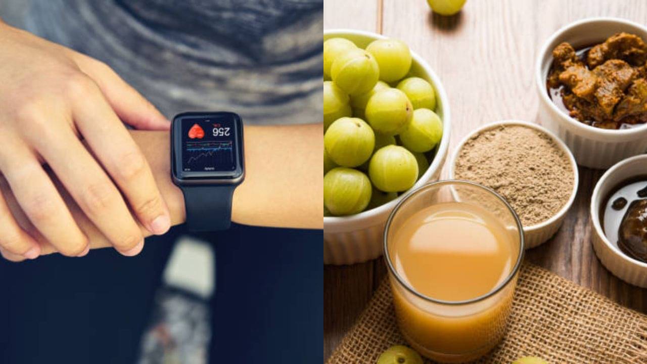 Detox Drink: কোলেস্টেরল, রক্তচাপ বেড়ে গিয়েছে? হৃদরোগের ঝুঁকি কমবে মাত্র ১ গ্লাস ভেষজ রসে