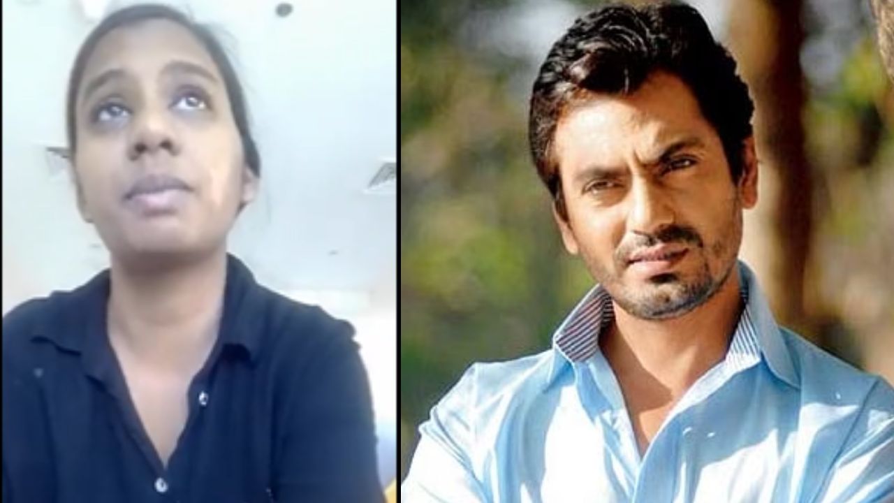 Nawazuddin Controversy: স্ত্রী বাড়ি ছাড়ার পর পরিচারিকার সঙ্গে এ কী করলেন নওয়াজ? চোখের জলে অভিযোগ ভাইরাল