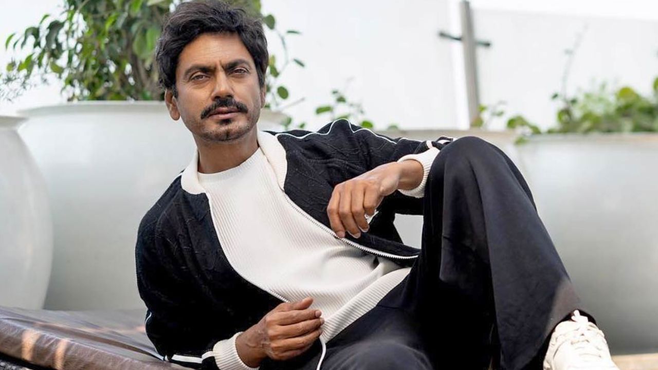 Nawazuddin Siddiqui: 'ক্ষমতার জোরে সন্তান চুরি করতে চায়', নওয়াজ়ের বিরুদ্ধে ধর্ষণের অভিযোগ আনলেন আলিয়া