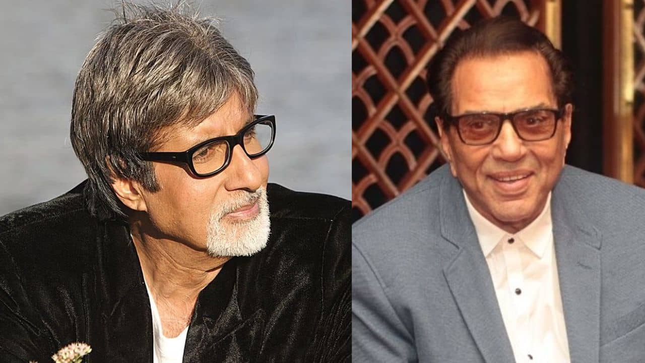 Breaking News: অমিতাভ-ধর্মেন্দ্রর বাংলোয় বোমাতঙ্ক, মুহূর্তে তৎপর মুম্বই পুলিশ