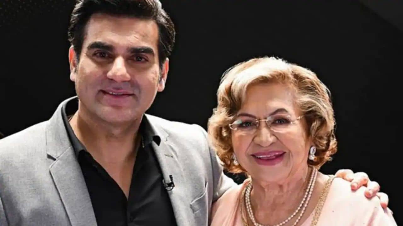 Helen: হেলেনের সঙ্গে বাবার সম্পর্ক একটা দুর্ঘটনা, সৎ মাকে নিয়ে মুখ খুললেন আরবাজ