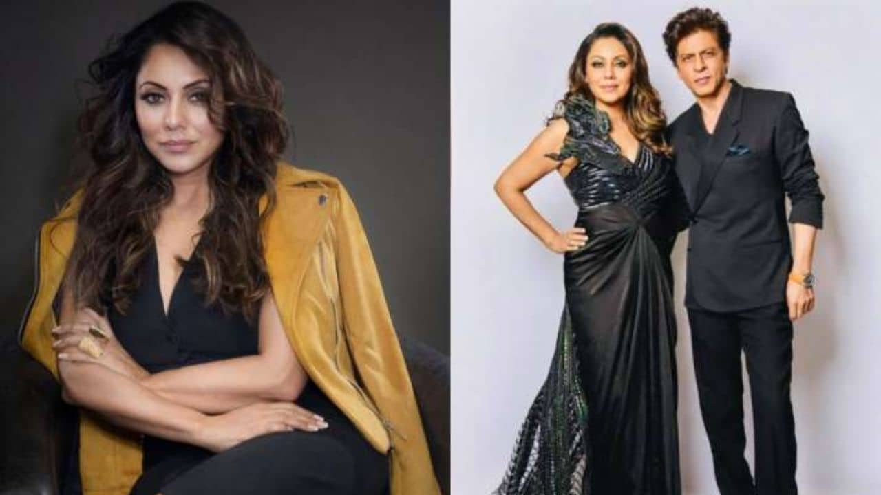 Gauri Khan FIR: শাহরুখ স্ত্রীর বিরুদ্ধে গুরুতর অভিযোগ, গৌরীর নামে দায়ের FIR