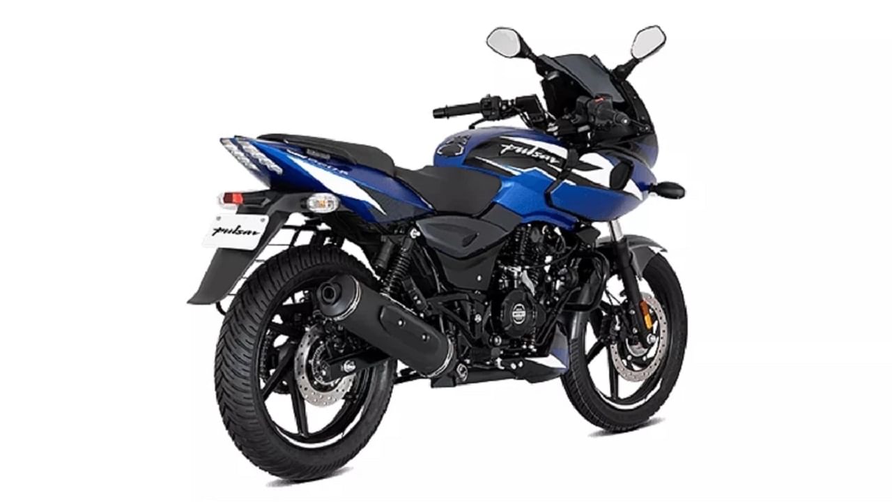 গ্রাহকের বিরাট চাহিদায় Bajaj Pulsar 220F ফিরল নতুন রূপে, 1.40 লাখ টাকায় একাধিক নতুন ফিচার্স